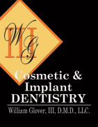 Dr. William A Glover III, DMD, MAGD