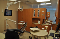 Artiste Dentistry Operatories 1