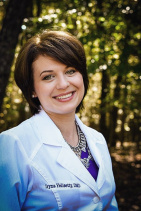 Dr. Iryna Yelisetty, DDS