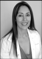 Sharon Ben-Roohi, DDS