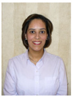 Dr. Maryam Roosta, DDS