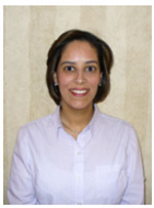 Dr. Maryam Roosta, DDS