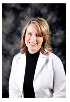 Angela Garner Lunn, DDS