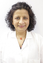 Leena Lakhkar, DDS