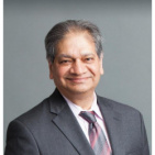 Rajeev Balmiki, MD