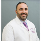 Dr. Yair Yonatan Keilson, MD