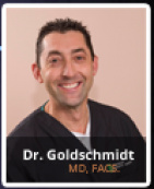 Dr. Matthew J. Goldschmidt, MD, FACS