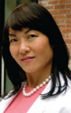 Dr. Gina L. Louie, MD