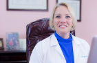 Dr. Mary Geldernick, MD