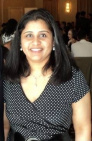 Brindha Natarajan, DMD