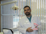 Dr. Oscar Mario Martinez III, DDS