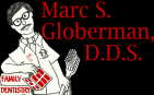 Dr. Marc S. Globerman, DDS
