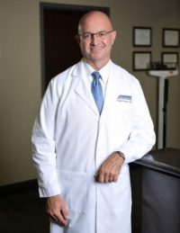 B. Todd Drury, M.D. - Hand & Upper Extremity Surgeon 5