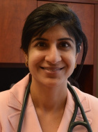 Dr. Sushma Sanjay Hirani, MD