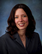 Dr. Cheryl Dawn Croft, OD