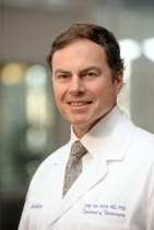 Dr. Craig G van Horne, MDPHD