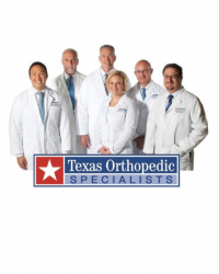 Texas Orthopedic Specialists - Our Doctors 3