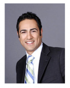 Dr. Frank Laaly, DDS