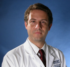 Dr. Luis Fernando Mora, MD