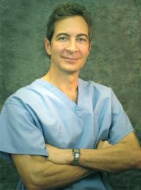 A. George Volpe, MD