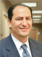 Dr. Gadi Avshalomov, MD
