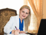 Dr. Irina Hayrapetyan, DDS