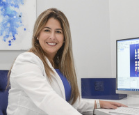 Meet Dr. Vivian Menendez 0