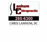 Christopher Lanhum, DC