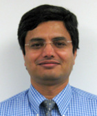 Dr. Sreeram V. Parupudi, MD