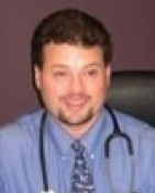 Dr. Scott Phillip Reed Berk, MD