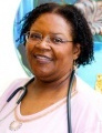 Dr. Chandra Robinson Williams, MD
