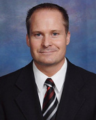 Dr. David Robert Yates, DC
