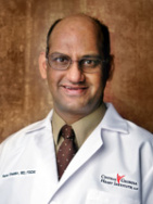 Dr. Aamer Shabbir, MD