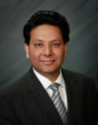 Dr. Aamir Pasha, MD