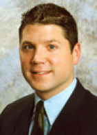 Dr. Aaron Reid Palmer, MD