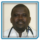 Dr. Abdalagani A. Baher, MD