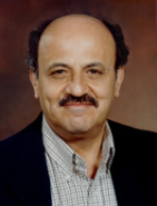Dr. Abdullah Al-Mahayri, MD