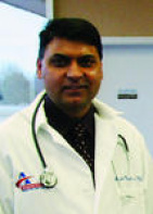 Dr. Abdul Naeem Naushad, MD