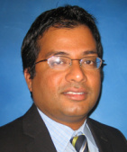 Abhijan Banerjee, MD