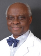 Dr. Abiodun Johnson, MD
