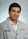 Dr. Adeel A Ahmad, MD
