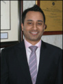 Dr. Affan a Akhtar, DPM
