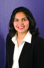 Dr. Afia I Naqvi, MD