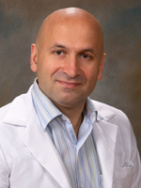 Dr. Ahmad Nematbakhsh, DO