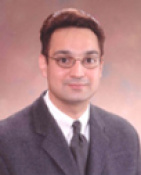 Dr. Owais Ahmed, MD