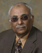 Dr. Shahed Ahmed, MD