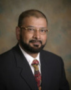 Dr. Akber Mohammed, MD