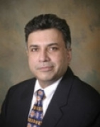 Dr. Faiq S Akhter, MD
