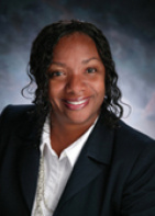 Dr. Alane Marie Laws-Barker, MD