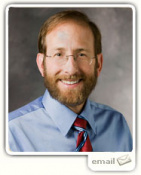 Dr. Alan Michael Garber, MDPHD
